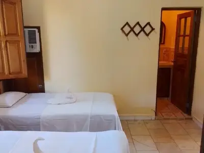 Ferienwohnung für 3 Personen (12 m²) in Trinidad 3/10