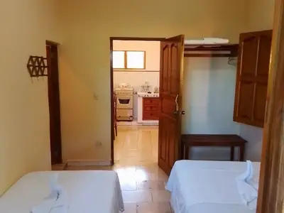 Ferienwohnung für 3 Personen (12 m²) in Trinidad 4/10