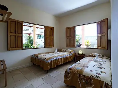 Ferienwohnung für 3 Personen (12 m²) in Trinidad 5/10