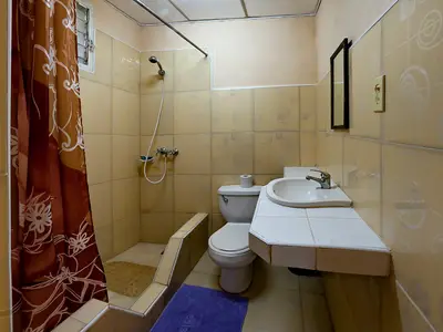 Ferienwohnung für 3 Personen (12 m²) in Trinidad 6/10