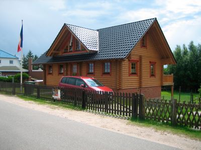 Ferienwohnung für 4 Personen (57 m²) 1/10