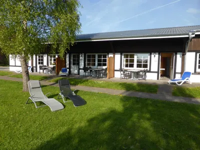 Ferienwohnung für 4 Personen (65 m²) in Fehmarn 1/6
