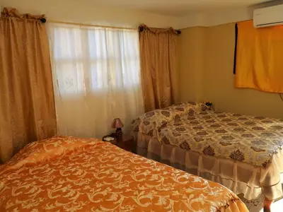 Ferienwohnung für 4 Personen (16 m²) in Baracoa 2/10