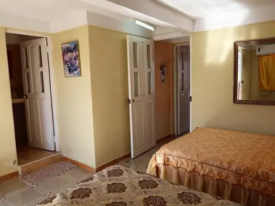 Ferienwohnung für 4 Personen (16 m²) in Baracoa 3/10