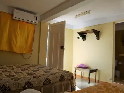 Ferienwohnung für 4 Personen (16 m²) in Baracoa 4/10
