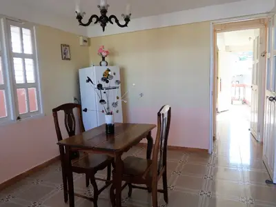 Ferienwohnung für 4 Personen (16 m²) in Baracoa 5/10