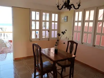 Ferienwohnung für 4 Personen (16 m²) in Baracoa 6/10