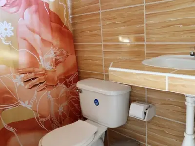 Ferienwohnung für 4 Personen (16 m²) in Baracoa 7/10