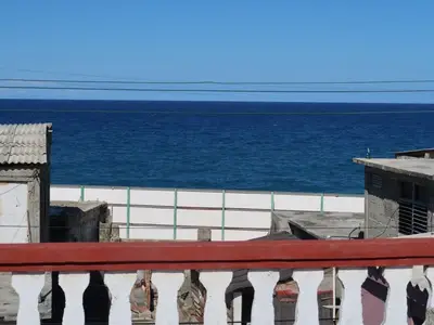 Ferienwohnung für 4 Personen (16 m²) in Baracoa 10/10