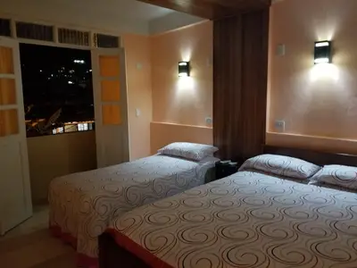 Ferienwohnung für 3 Personen (22 m²) in Baracoa 1/10