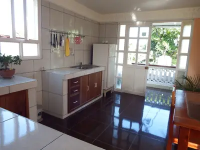 Ferienwohnung für 3 Personen (22 m²) in Baracoa 3/10