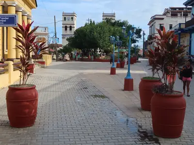 Ferienwohnung für 3 Personen (22 m²) in Baracoa 6/10