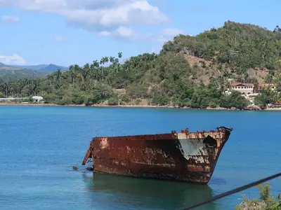 Ferienwohnung für 3 Personen (22 m²) in Baracoa 7/10