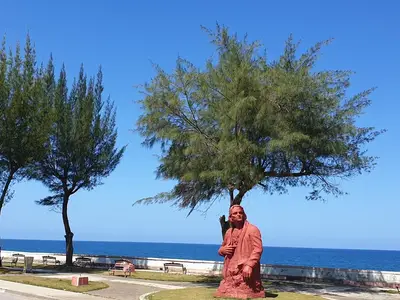 Ferienwohnung für 3 Personen (22 m²) in Baracoa 8/10