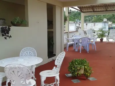 Ferienwohnung für 3 Personen (22 m²) in Baracoa 10/10