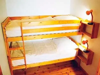 Ferienwohnung für 4 Personen (70 m²) in Fehmarn 9/10