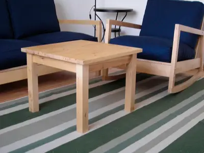Ferienwohnung für 5 Personen (65 m²) in Fehmarn 2/9