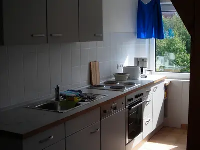 Ferienwohnung für 5 Personen (65 m²) in Fehmarn 4/9