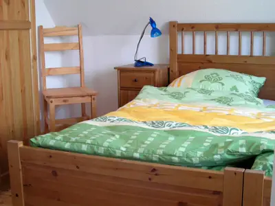 Ferienwohnung für 5 Personen (65 m²) in Fehmarn 6/9
