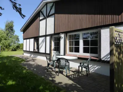 Ferienwohnung für 4 Personen (65 m²) in Fehmarn 1/6
