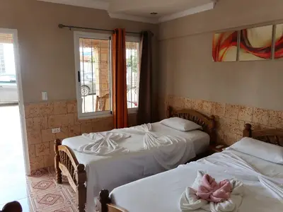 Ferienwohnung für 3 Personen (18 m²) in Playa Larga 1/10
