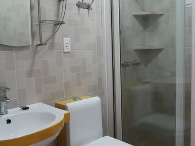 Ferienwohnung für 3 Personen (18 m²) in Playa Larga 5/10