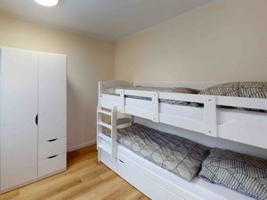 Ferienwohnung für 4 Personen (45 m&sup2;)