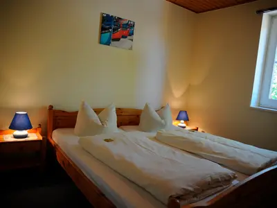 Ferienwohnung für 5 Personen (70 m²) in Fehmarn 6/7