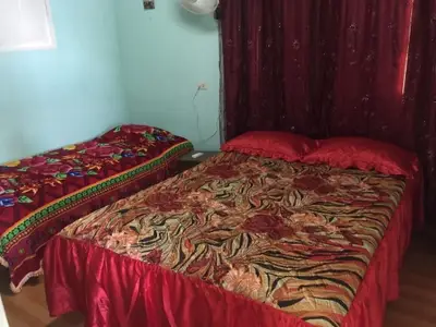 Ferienwohnung für 3 Personen (35 m²) in Baracoa 1/10