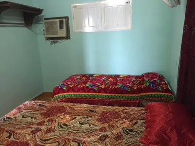 Ferienwohnung für 3 Personen (35 m²) in Baracoa 2/10