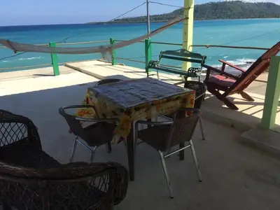 Ferienwohnung für 3 Personen (35 m²) in Baracoa 3/10
