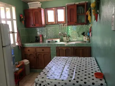 Ferienwohnung für 3 Personen (35 m²) in Baracoa 4/10
