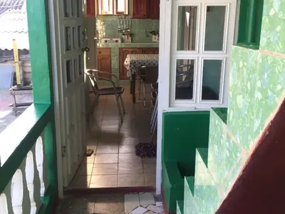 Ferienwohnung für 3 Personen (35 m²) in Baracoa 8/10