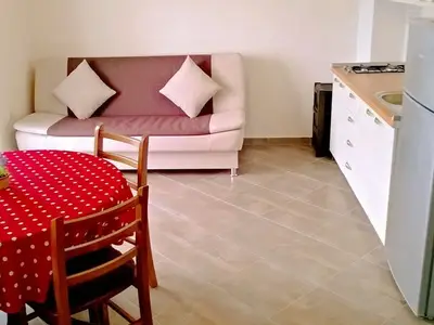 Ferienwohnung für 4 Personen in Virak 6/10