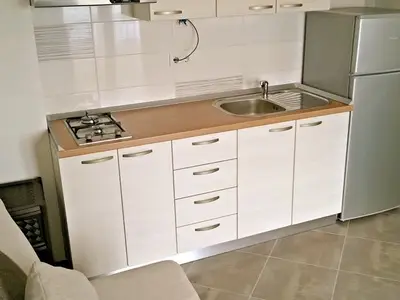 Ferienwohnung für 4 Personen in Virak 8/10