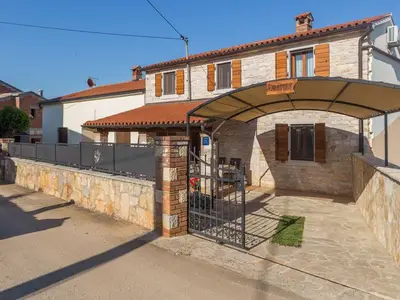 Ferienwohnung für 6 Personen in Tar-Vabriga-Torre Abrega 1/10