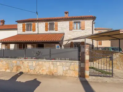 Ferienwohnung für 6 Personen in Tar-Vabriga-Torre Abrega 2/10