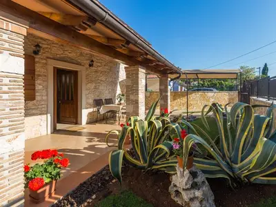 Ferienwohnung für 6 Personen in Tar-Vabriga-Torre Abrega 3/10