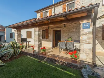 Ferienwohnung für 6 Personen in Tar-Vabriga-Torre Abrega 5/10