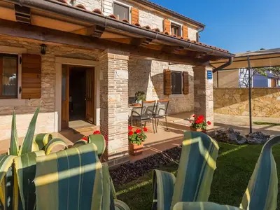 Ferienwohnung für 6 Personen in Tar-Vabriga-Torre Abrega 6/10