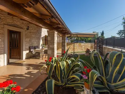 Ferienwohnung für 6 Personen in Tar-Vabriga-Torre Abrega 7/10