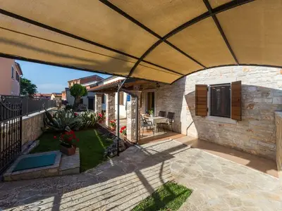 Ferienwohnung für 6 Personen in Tar-Vabriga-Torre Abrega 8/10
