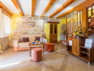 Ferienwohnung für 6 Personen in Tar-Vabriga-Torre Abrega 9/10