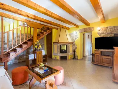 Ferienwohnung für 6 Personen in Tar-Vabriga-Torre Abrega 10/10