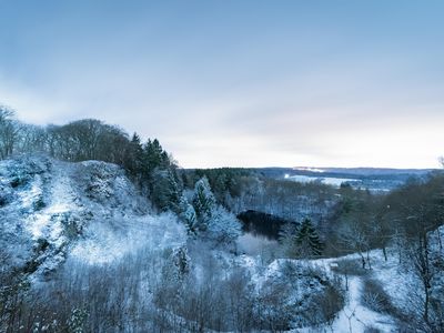 Winterlandschaft