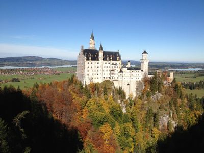 Neuschwanstein