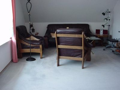 Bild 6 von 23 Wohnzimmer Bild 4