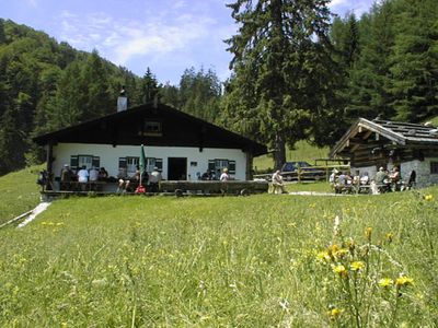 Bichler Alm