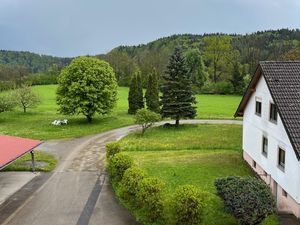 Ferienwohnung für 4 Personen (70 m&sup2;)