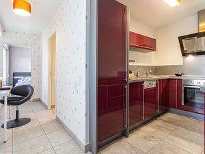 Ferienwohnung für 2 Personen (50 m&sup2;)